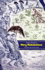 Capa do livor - Mary Makebelieve