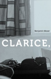 Capa do livor - Clarice, uma biografia