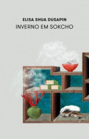 Capa do livor - Inverno em Sokcho