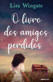 Capa do livor - O Livro dos Amigos Perdidos