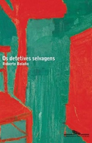 Capa do livor - Os Detetives Selvagens