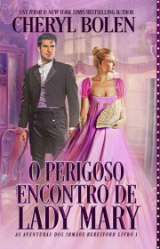 Capa do livor - Série As Aventuras dos Irmãos Beresford 01 - O Per...