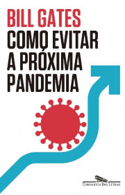 Capa do livor - Como evitar a próxima pandemia