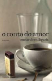 Capa do livor - O Conto do Amor