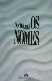 Capa do livor - Os Nomes