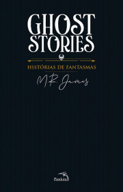 Capa do livor - Box Ghost Stories