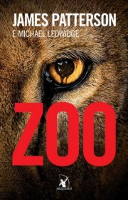 Capa do livor - Zoo