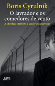 Capa do livor - O Lavrador e os Comedores de Vento