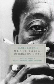 Capa do livor - Mente Vazia, Oficina do Diabo