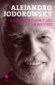 Capa do livor - A Jornada Espiritual de um Mestre