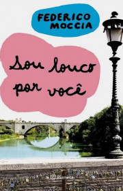 Capa do livor - Sou louco por você