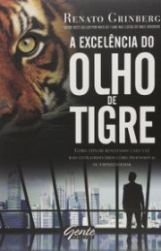 Capa do livor - A Excelência do Olho de Tigre