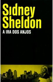 Capa do livor - A Ira dos Anjos