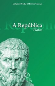 Capa do livor - A Republica