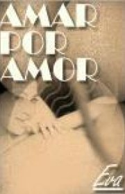 Capa do livor - Amar por Amor