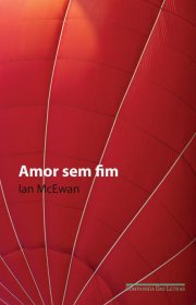 Capa do livor - Amor Sem Fim