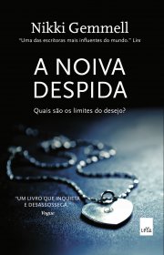 Capa do livor - A Noiva Despida