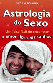 Capa do livor - Astrologia do Sexo