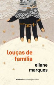 Capa do livor - Louças de Família