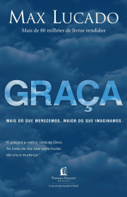 Capa do livor - Graça