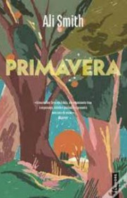 Capa do livor - Primavera