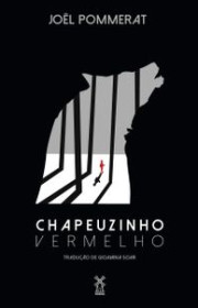 Capa do livor - Chapeuzinho Vermelho