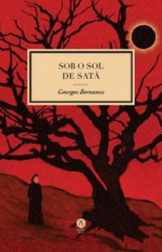 Capa do livor - Sob o Sol de Satã