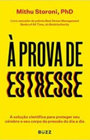 Capa do livor - À Prova de Estresse