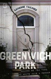 Capa do livor - Greenwich Park