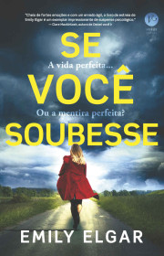 Capa do livor - Se você soubesse