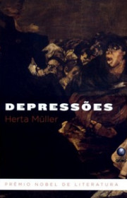 Capa do livor - Depressões