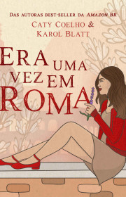 Capa do livor - Era Uma Vez Em Roma