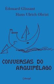 Capa do livor - Conversas do Arquipélago