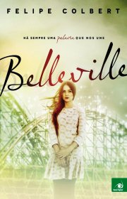 Capa do livor - Belleville