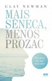 Capa do livor - Mais Sêneca, menos Prozac