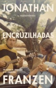 Capa do livor - Encruzilhadas