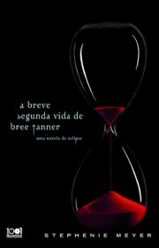 Capa do livor - A Breve Segunda Vida de Bree Tanne - Uma História...