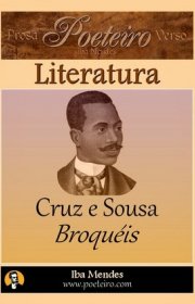 Capa do livor - Broquéis