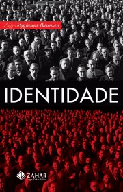 Capa do livor - Identidade