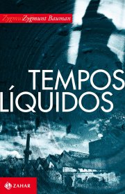 Capa do livor - Tempos Líquidos