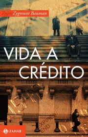 Capa do livor - Vida a Crédito