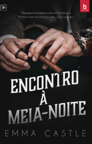 Capa do livor - Encontro à Meia-Noite