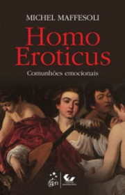 Capa do livor - Homo Eroticus