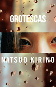 Capa do livor - Grotescas