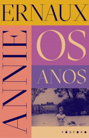 Capa do livor - Os anos