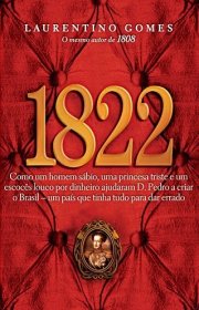 Capa do livor - 1822