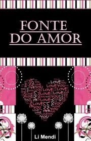 Capa do livor - Fonte do Amor