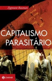 Capa do livor - Capitalismo Parasitário