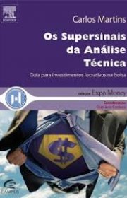 Capa do livor - Os Supersinais da Análise Técnica