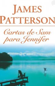 Capa do livor - Cartas de Sam Para Jennifer